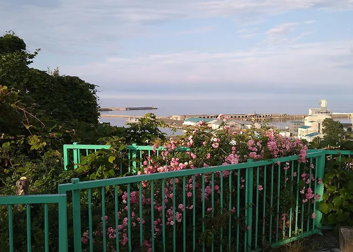 Sea Side Stay / Vacation Stay 1785