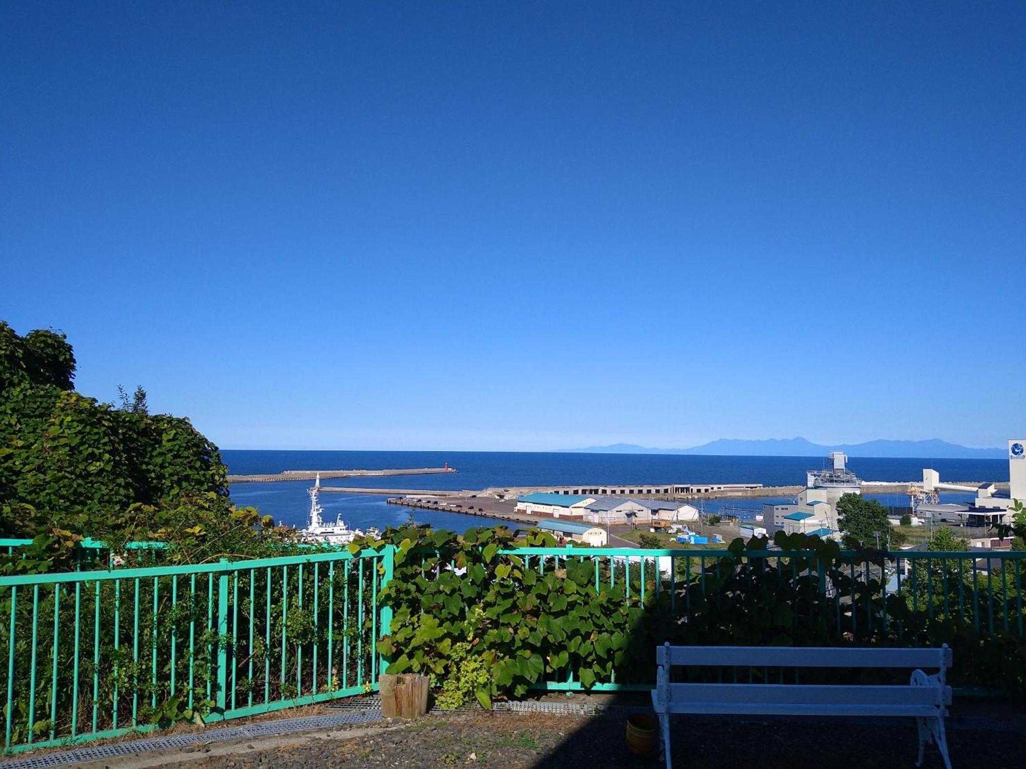 Sea Side / Vacation 1785 * 網走市