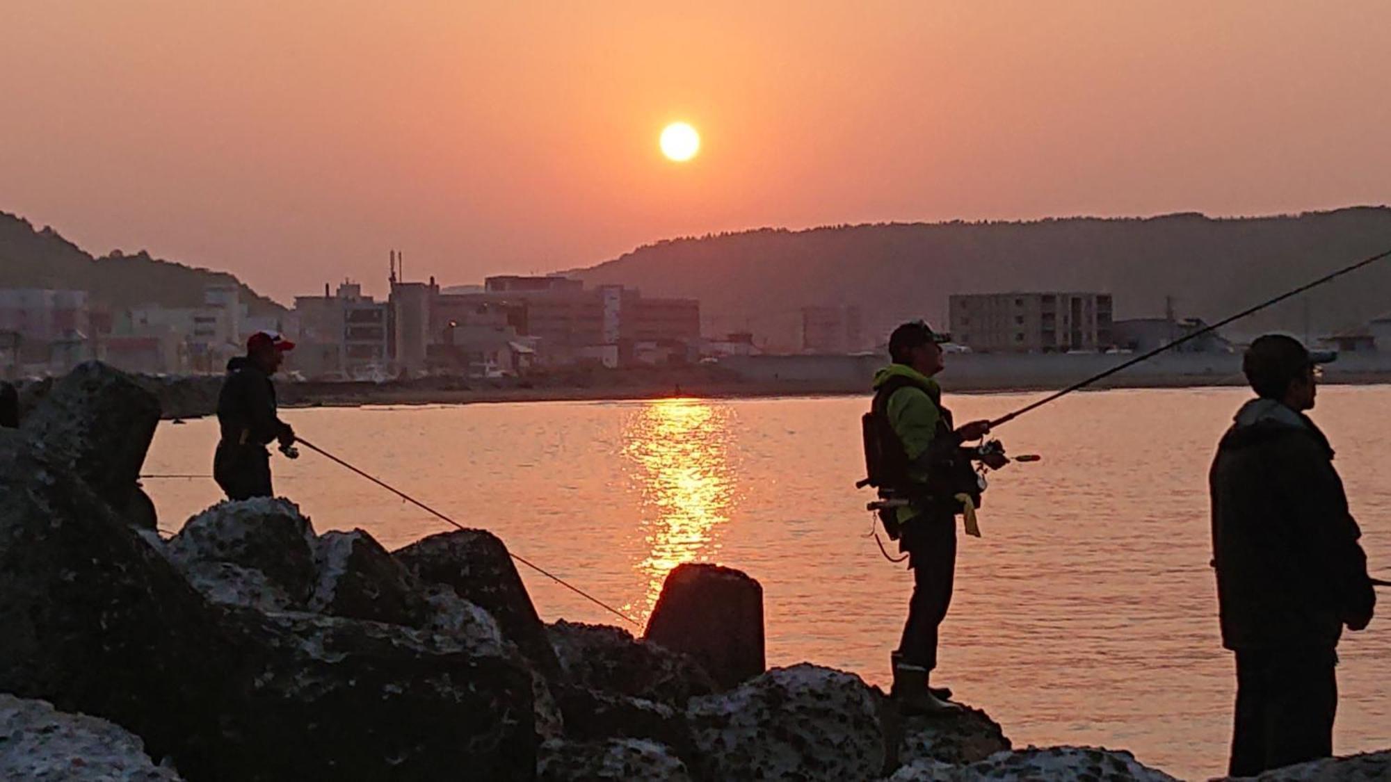 Sea Side / Vacation 1785 網走市